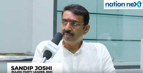 Sandip Joshi